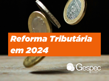 Reforma tributária 2024