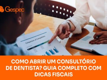 Como abrir um consultório de dentista.