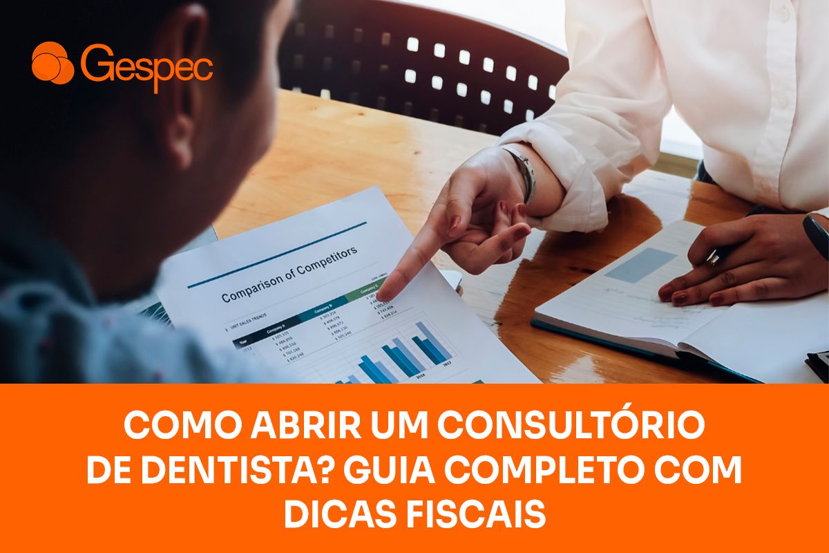 Como abrir um consultório de dentista.